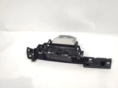 Cambiador de 6 discos OEM 2009 2010 BMW 750Li Foto 1 de 4