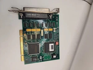 TAMS GPIO 622-66501 Rev 4, Scheda GPIO, Wolf 1159943 - Foto 1 di 9