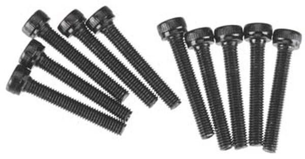 Axial Racing M3 x 20mm Cap Head Screws/Scorpion Rock Crawler AXIAXA088 - Image 1 of 1