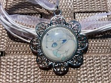 Alolan Vulpix Charm Ebay