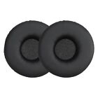 2PCS Replacement Ear Pads Compatible for So- MDR-XB450AP / XB550 / XB650 eea