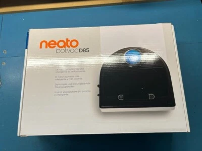 Robot aspirapolvere Neato Robotics Botvac serie D D85 per ricambi. - Immagine 1 di 4