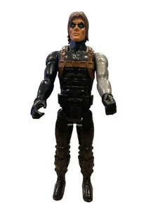 2015 Titan Hero Series Marvel Avengers: WINTER SOLDIER 12" Inch Action Figure - Picture 1 of 4