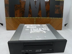 Dell DAT72 SCSI LVD Internal tape drive R3999 TD6100-151 TD6100-152 CD72LWH - Picture 1 of 4