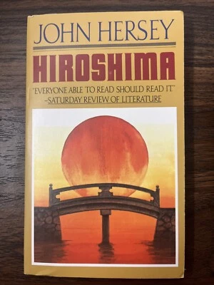 Hiroshima by Hersey, John - Image 1 of 4