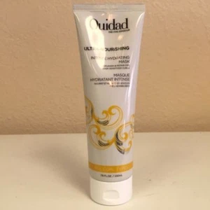 Ouidad Ultra Nourishing Intense Hydrating Mask 7.8 oz - Picture 1 of 1