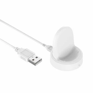 Soporte de cargador magnético pionowy USB para Samsung Galaxy Watch5 / Pro - Zdjęcie 1 z 5