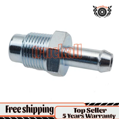 For 2002-16 Subaru Forester Forester Legacy Outback 2.5L 11810AA040 PCV Valve - Image 1 of 4