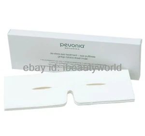Pevonia Botanica Desestreso Ojo 10 Tratamiento Hinchazón Ocular Salón Pro #da - Imagen 1 de 1