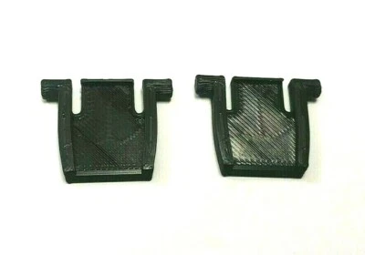 DAS Keyboard Model S Professional Replacement Feet (1 pair)  - Image 1 of 3