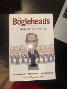 The Bogleheads' Guide to Investing - Paperback By Larimore, Taylor - Imagen 1 de 2