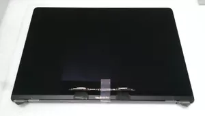 Genuine Apple LCD Screen Assembly for 15" MacBook Pro A1707 2016 2017 Retina B4 - Picture 1 of 5