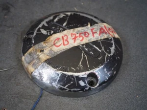 COVER, POINT PULSER HONDA CB750FA 82 30371-425-000 18623 - Picture 1 of 5