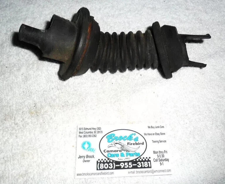 82-02 CAMARO Z28 RS FIREBIRD TA FORMULA PW VENTANA ELÉCTRICA ARNÉS DE CABLES ARRANQUE DE PUERTA Foto 1 de 1