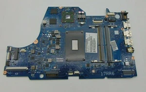 New HP 17-CA AMD Ryzen3-2200U 530 2GB Laptop Motherboard Part Number L22725-601 - Picture 1 of 3