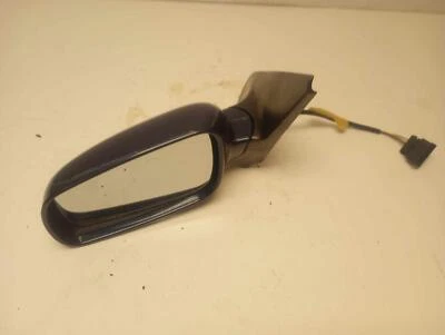 99 - 11 JETTA EXCEPT GLI Door Mirror Left Lh Clear Coat Peel - Imagem 1 de 3