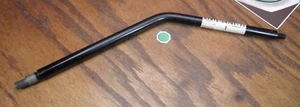 Carretilla elevadora genuina Toyota pieza OEM 67812-24761-71 - Imagen 1 de 4