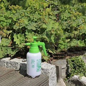 Handsprüher Pumpsprüher Drucksprüher 1 Liter Pflanzensprüher Unkraut Sprüher Neu - Bild 1 von 1