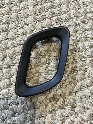 08 09 10 11 12 13 14 OEM Subaru Tribeca puerta del conductor delantera izquierda ventilación sello de goma Foto 1 de 4