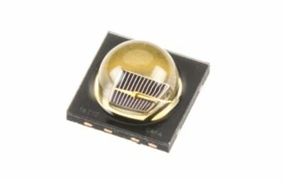 LED infrarouge, Osram Opto, 1 LED, CMS, 950nm, 425mW/sr 990mW  778-1242 - Photo 1/2