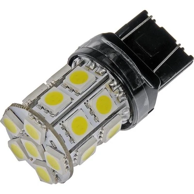 7443W-SMD Dorman LED Bulb Front or Rear Lower Outer Exterior Outside for Chevy - Image 1 of 3