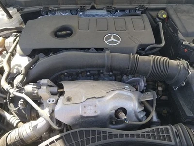 2.0L TURBO Engine 2022 MERCEDES BENZ GLB GLB250 24K MILES Foto 1 de 4