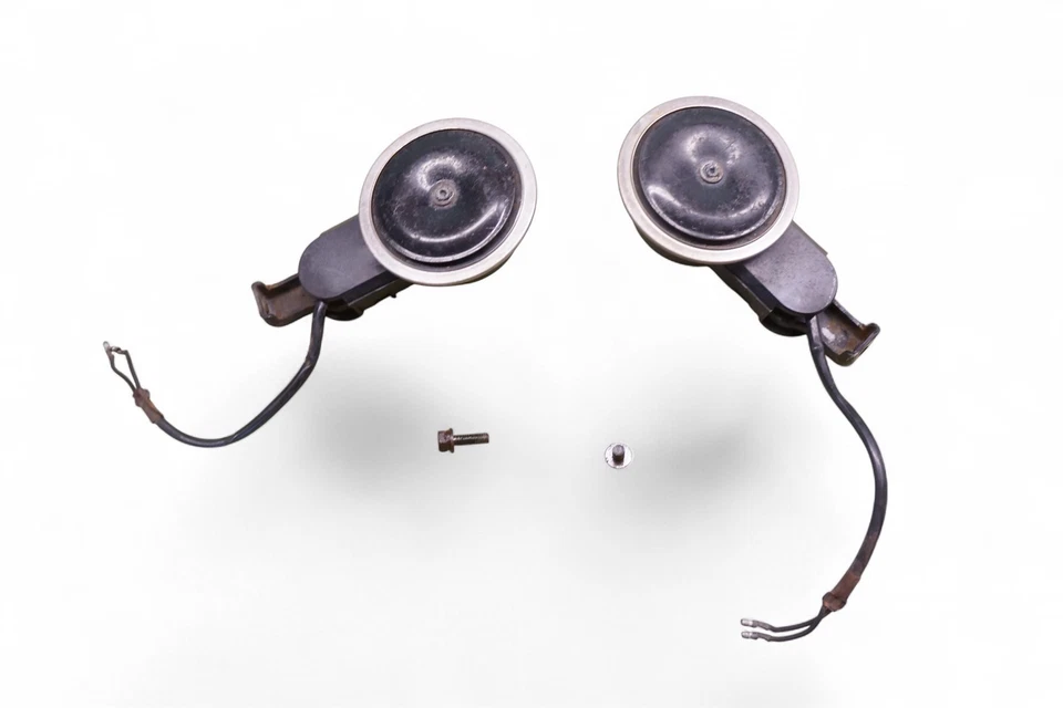 Honda CBX 1000 CBX1000 CBX1050 1982 Supersport SS *CBX3 bocinas  Foto 1 de 4