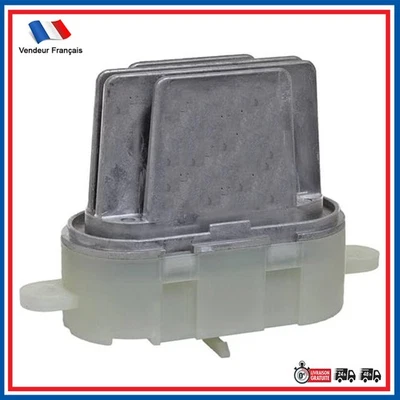 Résistance commande ventilation pour Renault Laguna 3 - 271502060R - Immagine 1 di 4