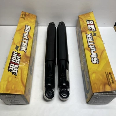 Amortiguador trasero Prime Choice SKS47248PR un par para Honda Odyssey 2002 Foto 1 de 4