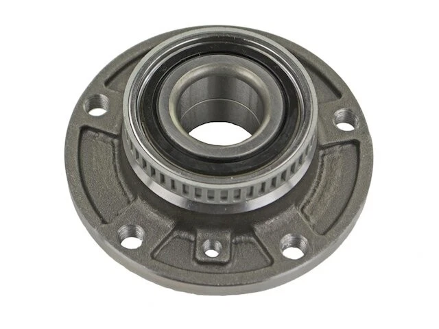 Conjunto de buje de rueda delantera para BMW 320i 1993 1994 1992-1995, 2001-2005 DB519ZQ Foto 1 de 1