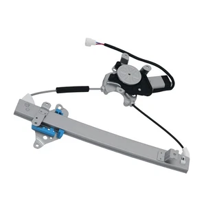 Window Motor Assembly for Mitsubishi Outlander 03-06 MR573879 Rear Driver - Bild 1 von 10
