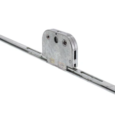 SIEGENIA-AUBI KG SI Siegenia Fenster Getriebe 3/45 M5 GR. 4/TL D45 TS FFH 1880 - 2380 mm