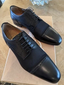 Christian Louboutin Eygeny Flat Black 42 - Picture 1 of 7