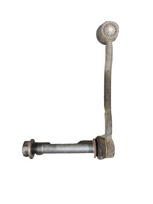 BIELLETTE DE BARRE STABILISATRICE AVANT DROIT CITROEN C5 2 X7 - Photo 1/4