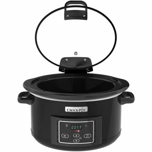 Olla de Cocción Lenta Crock-Pot CSC052X - Imagen 1 de 2