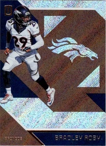 A9168- 2016 Panini Unparalleled Football #s 1-200 -You Pick- 15+ FREE US SHIP - Picture 1 of 227