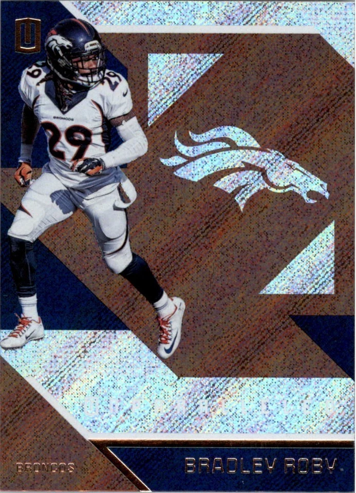 A9168- 2016 Panini Unparalleled Football #s 1-200 -You Pick- 15+ FREE US SHIP - Image 1 of 1