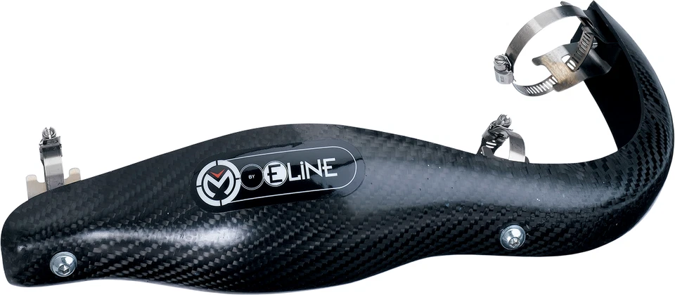 MOOSE RACING - HMB450 - Protector de tubo - MegaBomb Honda CRF450R CRF450X Foto 1 de 1