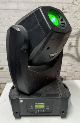 iSolution iMove 50SR Acme Prolight DMX LED Spot Profile - Image 1 of 4