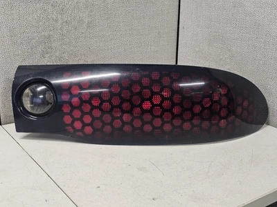 *Roto* Pontiac Firebird 1998-2002 transmisión automática pasajero derecho nido de abeja luz trasera Foto 1 de 4