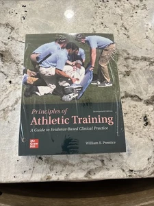 Looseleaf for Principles of Athletic Training: a Guide to Evidence-Based... - Picture 1 of 2