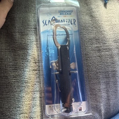 SeaQualizer SQL Recompress Tool 50' 100' And 150' - Imagem 1 de 4