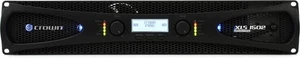 Crown XLS 1502 525W 2-channel Power Amplifier - Picture 1 of 7