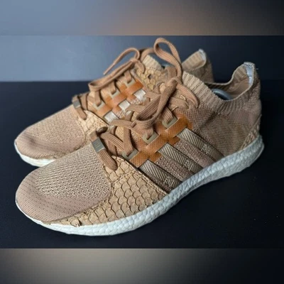 Adidas Pusha T x EQT Support Ultra Primeknit Bodega Talla 11.5 Para hombres Foto 1 de 4