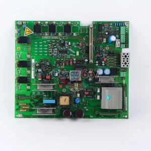 GEBRAUCHT EINE Siemens C98043-A1601-L1 DC Drehzahlregler Platine GETESTET - Bild 1 von 9