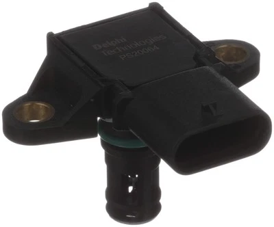 Manifold Absolute Pressure Sensor Delphi For 2013-2015 BMW Alpina B7 xDrive 4.4L - Image 1 of 4
