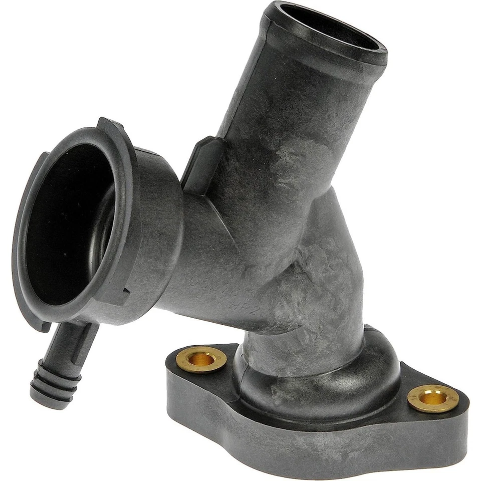 Carcasa termostato Dorman 902-3001 para Dodge Neon SX 2.0 Chrysler Plymouth 00-01 Foto 1 de 2