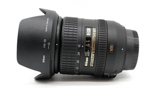 Nikon AF-S Nikkor 16-85mm F/3.5-5.6 DX G ED SWM VR IF Asph. Objektiv - Bild 1 von 9