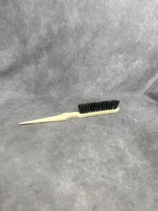 Vintage Fuller Brush Company Cream Colored Stylish Brush #517 Styling Teasing - Picture 1 of 6