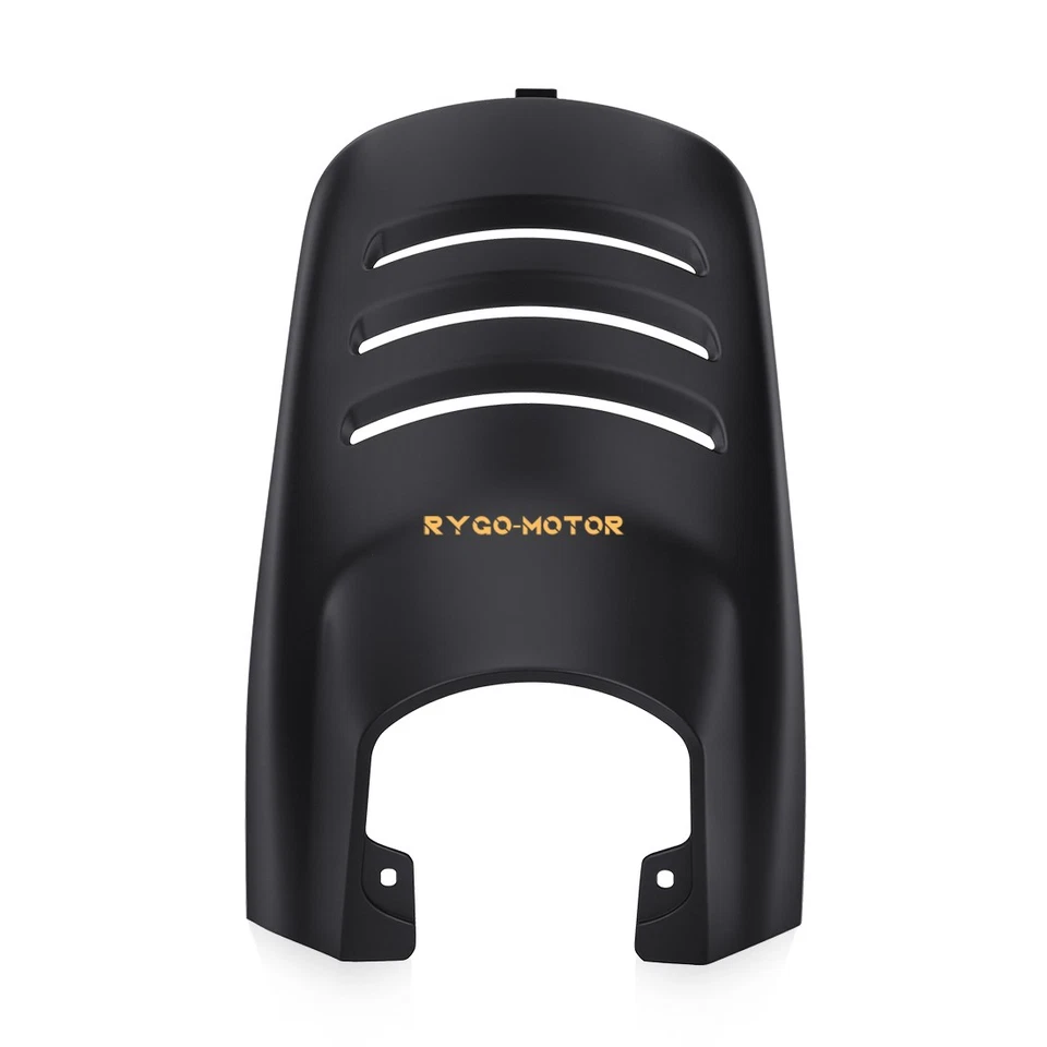 Центральная крышка капота переднего крыла для Suzuki LT-F160 LTF160 LT160E Quad Runner 160 - Изображение 1 из 4